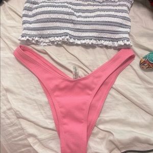 zaful bathing suit